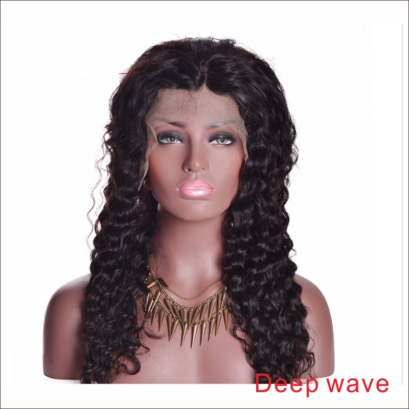 Wigs:13*4 frontal lace wig