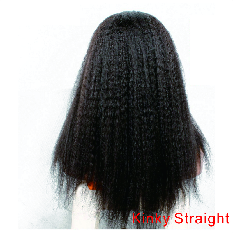 10,Wig: Full lace wig